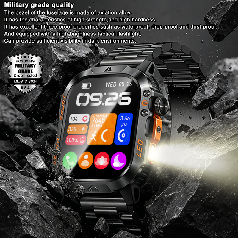 2026 New 1200 mAh Battery Mili - đánh giá và giá Outdoor Lighting Zones