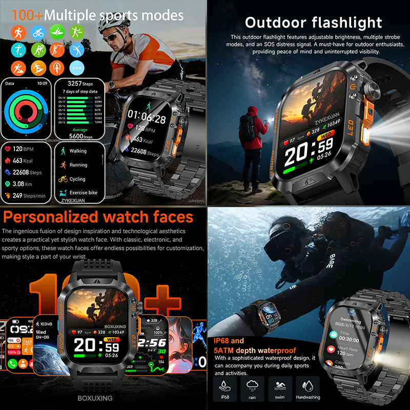 2026 New 1200 mAh Battery Mili - đánh giá và giá Outdoor Lighting Zones