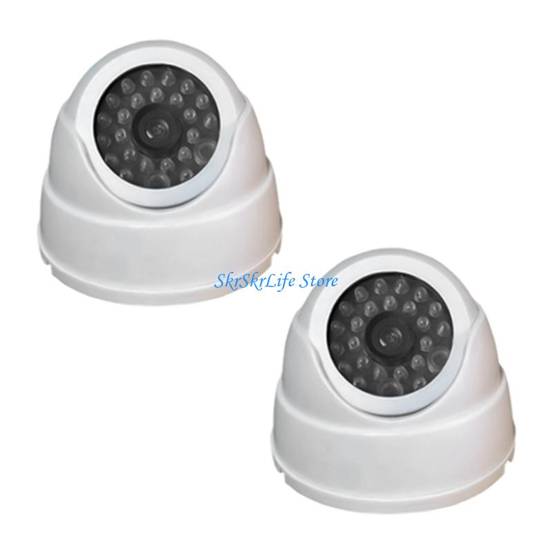 E65E Camera giám sát giả thực  - đánh giá và giá Outdoor Lighting Battery Operated