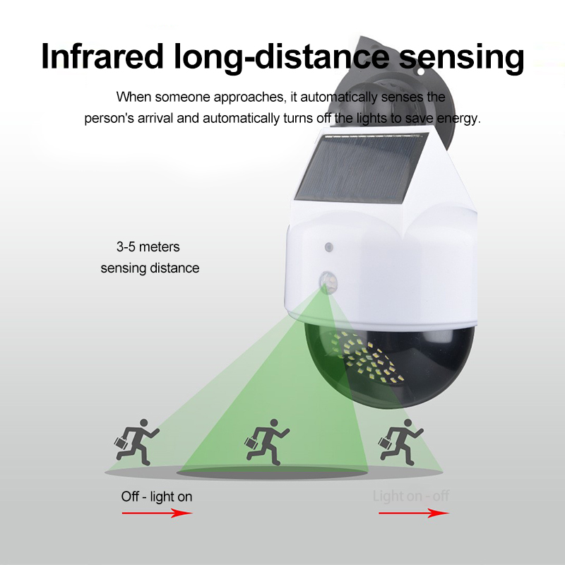 Solar Simulation Camera Motion - đánh giá và giá Outdoor Lighting And Camera