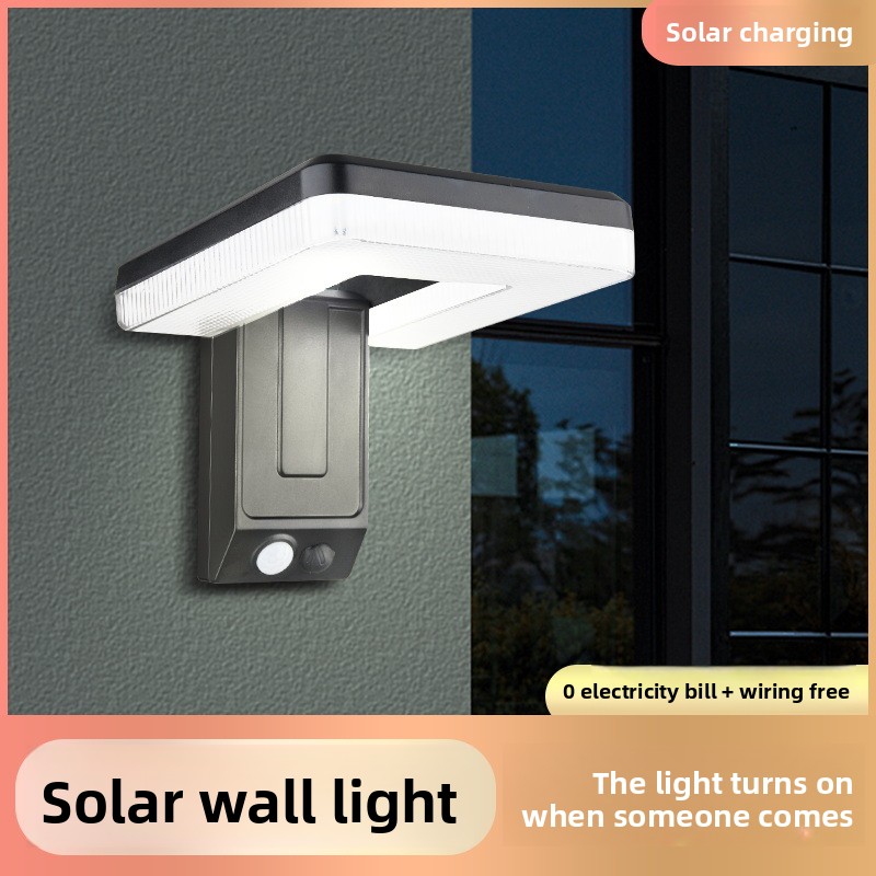New Smart Outdoor Foldable Sol - đánh giá và giá Outdoor Lighting Smart Controller